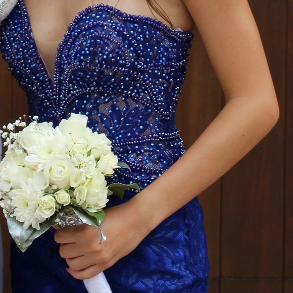 Dresses | Royal Blue Prom Dress | Poshmark Dresses | Royal Blue Prom Dress | Poshmark